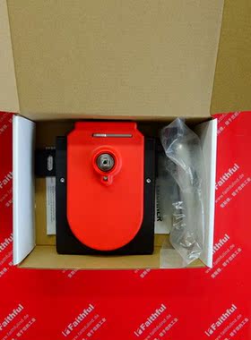 议价Euchner 106049 安士能安全模块 MGB-H-AA1A2-R-106049