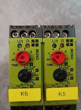 议价TELE继电器VDE0435 D6DM