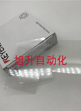 议价图 OP-87463 保护膜 KEYENCE 图像识别传器基恩士