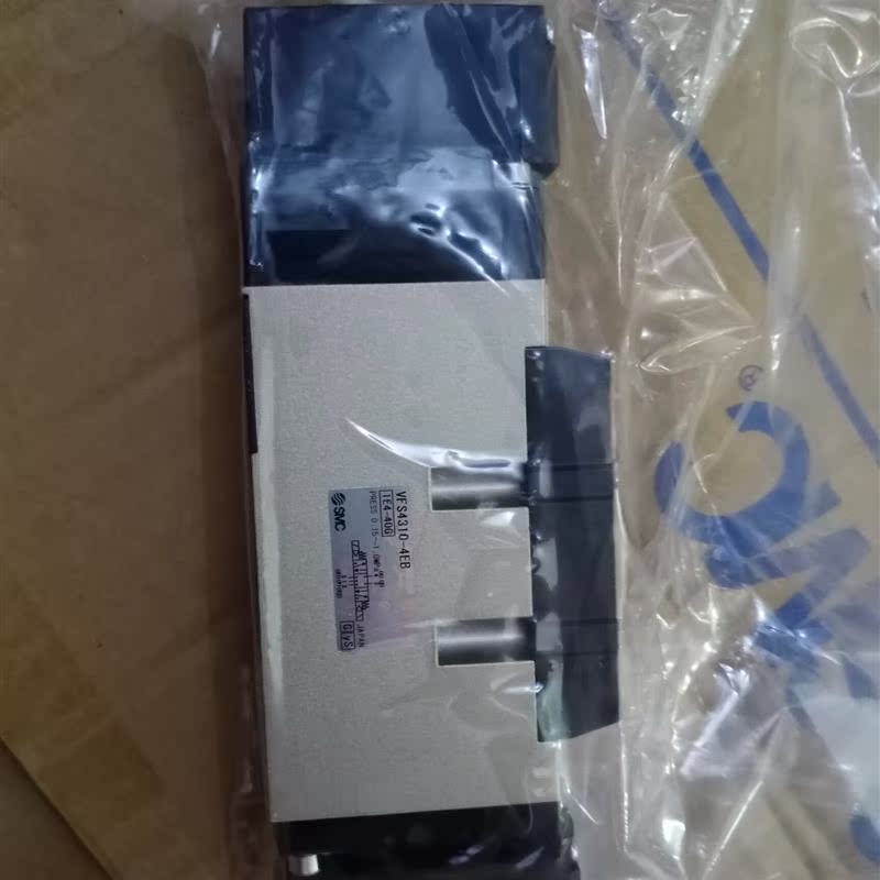 议价SMC电磁阀VFS4310-4EB