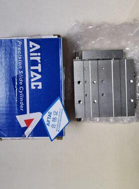 议价AirTAC/亚德客滑台气缸HLF1220SA-BA249