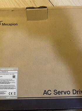 议价韩国LS伺服驱动器L7SA001A