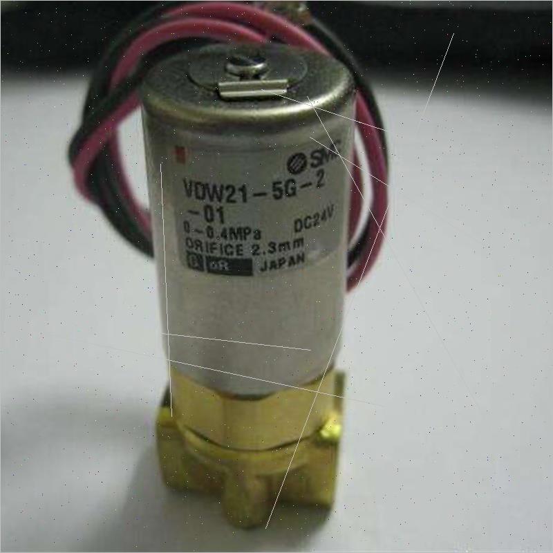 议价SMC电磁阀VXD232AC VQ5351-5GB1-04 VXZ236BZ1G VO317-4DZ