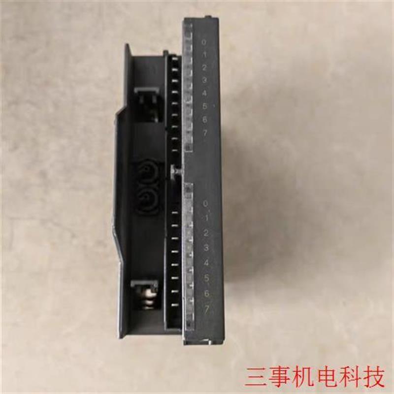 议价议西门子S7-300 PLC模块6ES7 321-1BH50-议)