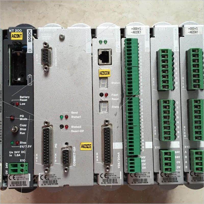 议价实  ZE200-DP/COM2-E/CL-E2-24V-32/16/A2-24V-0.5A