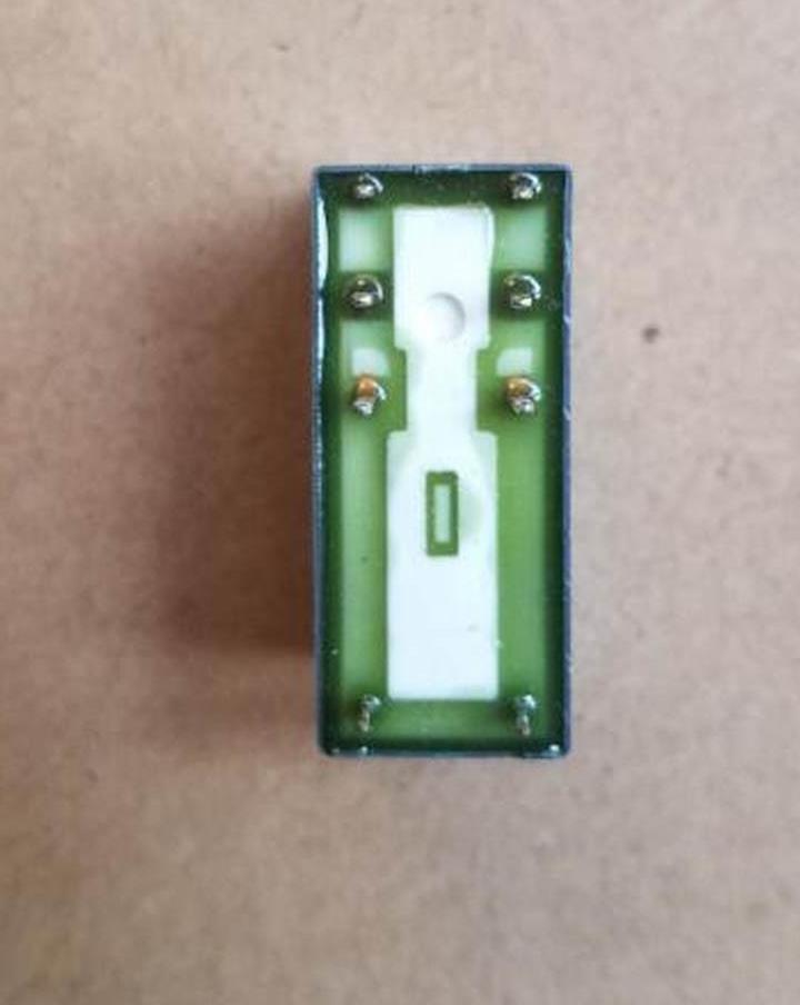 议价ABCR-P230AB插拔P式接口继电器CR- 0230AC2 AC23V