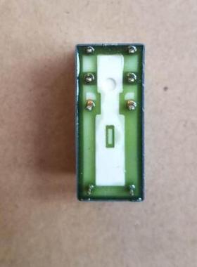 议价ABCR-P230AB插拔P式接口继电器CR- 0230AC2 AC23V