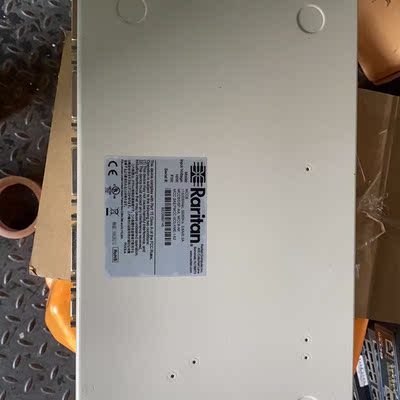 议价力登MCC8 力登Raritan MCC8机器