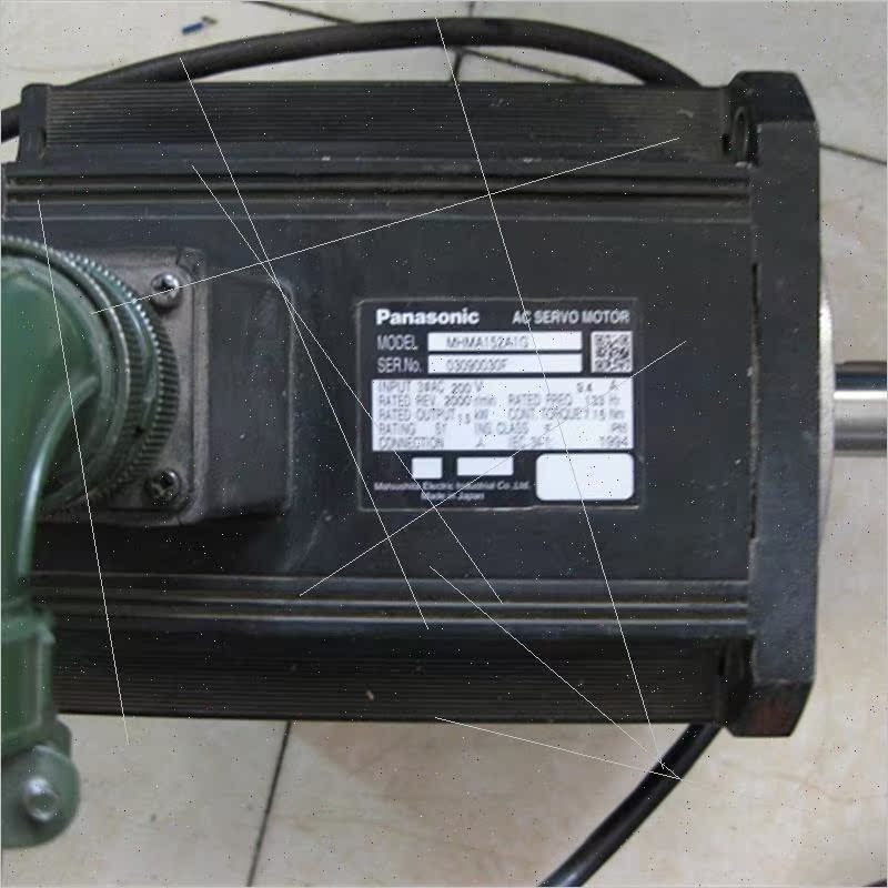 议价MHMA152A1G/C光轴键槽+MHDA153A1A议