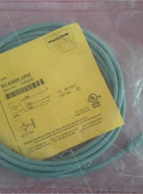 议价TURCK图尔克 Ni3-EG08K-AP6X 4669600