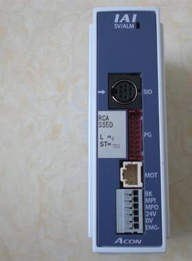 议价ACON-SE-20I-N-0-0  PS-241 PS-24 IAI 控制器