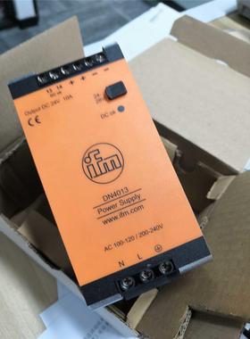 议价IFM DN4013开关电源