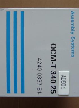 议价ATLAS COPCO QCM-T 340 25 4240 0337 81 ASSEMBLY SYSTEMS