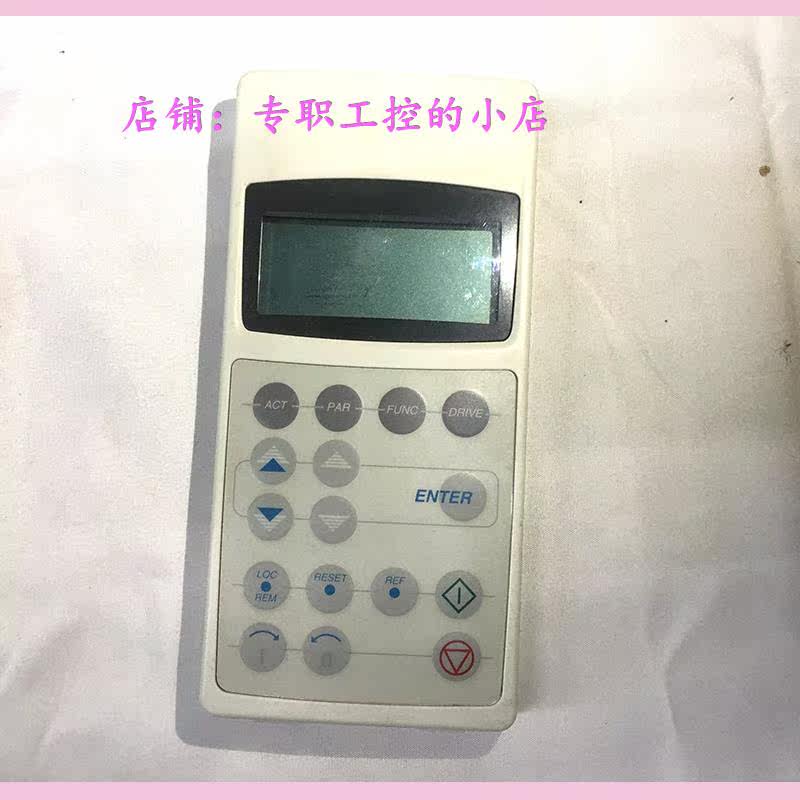 议价ABB OY CONTROL PANEL CDP 312R模块 图