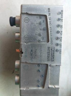 议价2732486 PHCENIX 菲尼克斯 IBS RL 24 DIO 4/2/4-LK-2MBD