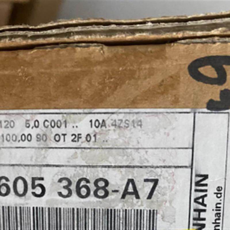 议价德国海德汉光栅尺LS477C ML120 ID:605368