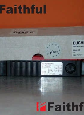 议价Euchner 088209 安士能安全开关 TP4-4121A024SR11