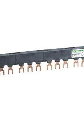 议价施耐 GV2附件3极德3A母排 G V2G445 GV26Schneide-G445