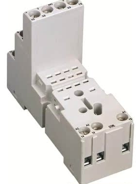 议价ABLB插拔式继电器件CR-M2LS附 逻辑型底座R C-M2S