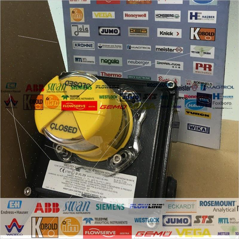 议价WESTLOCK西锁西索限位开关2004NBY2A2M020000412