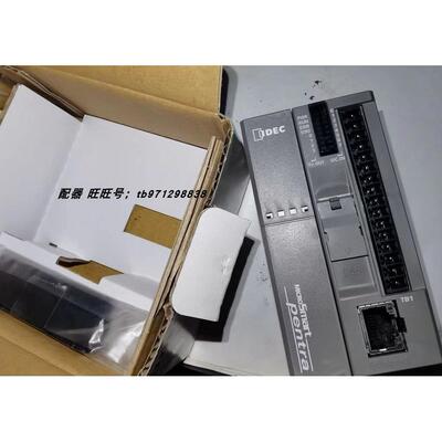 议价和泉FC5A-D12K1E型可编程控制器 719122-00063