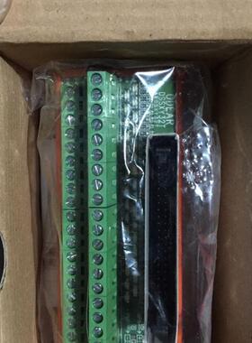 议价DXY32T-CAB-1M OSY32RT-SC DSXY40T S-ODEAR端子台