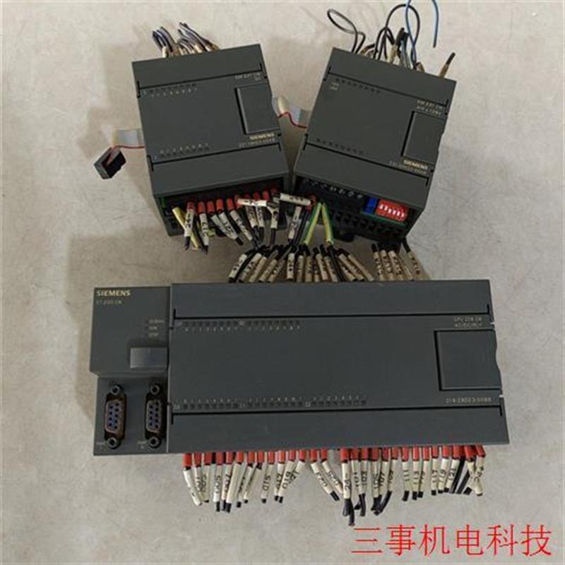 议价议西门子PLC模块 6ES7 216-2BD23-0XB8议)