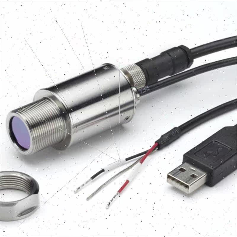 议价中国 CALEX 温度测器 PUA2-151-LT