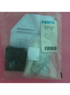 议价FESTO费斯托 532217 FBS-SUB-9-GS-IP-B