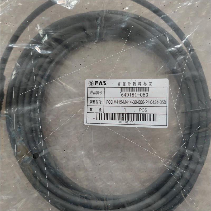 议价 FAS FCC M415-M414-30-006-PH0434-050