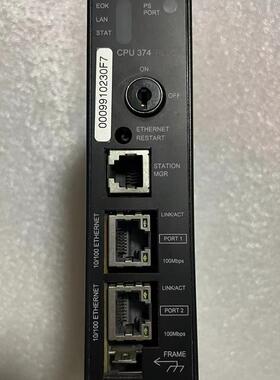 议价GE IC693CPU374-GS