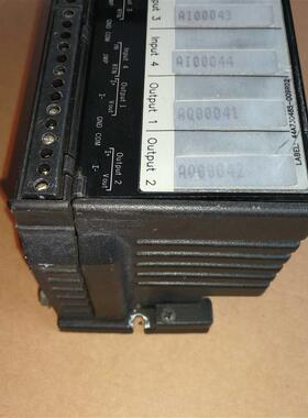 议价IC660BBA100 PLC模块IC660TSA100C IC660BBA100  GENIUS