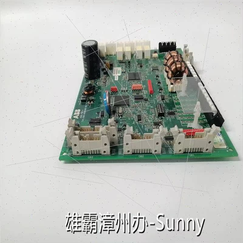 议价AX411/50001 ABB模块