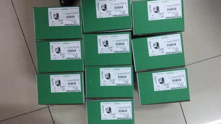 议价ATV312H0372 ATV31T2H075M2 A施耐德变V312H05M2 ATVM312H018