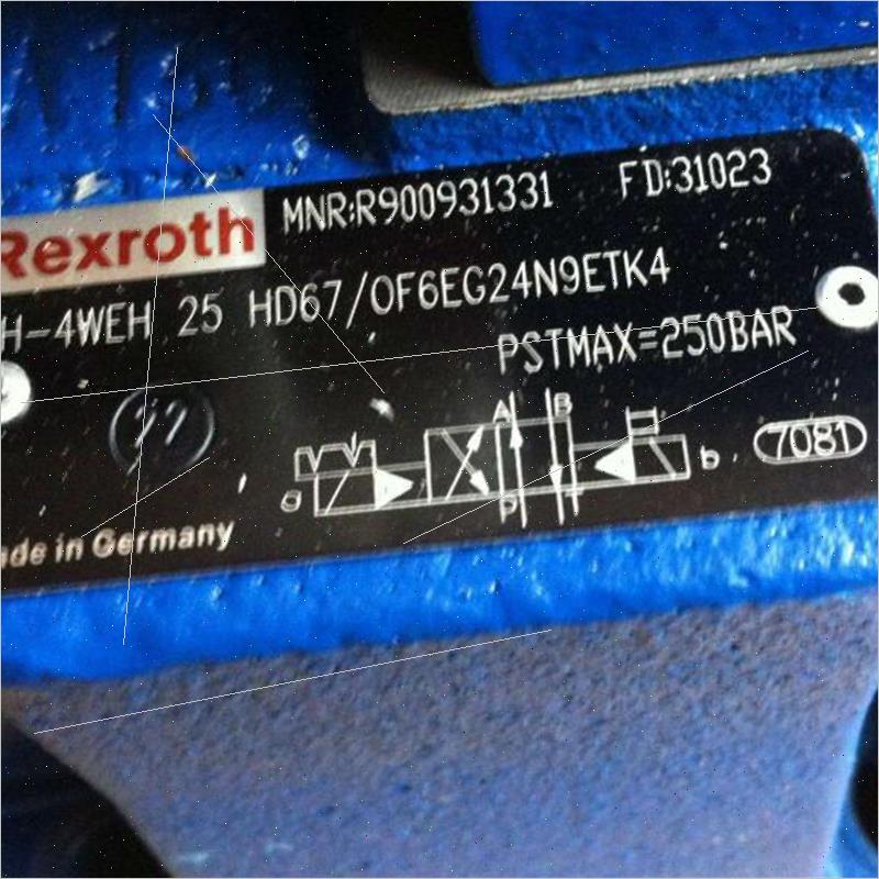 议价REXROTH/力士乐 ZDR10DA7-5X/25Y DR10DP2-42/150Y DBDH20P1X