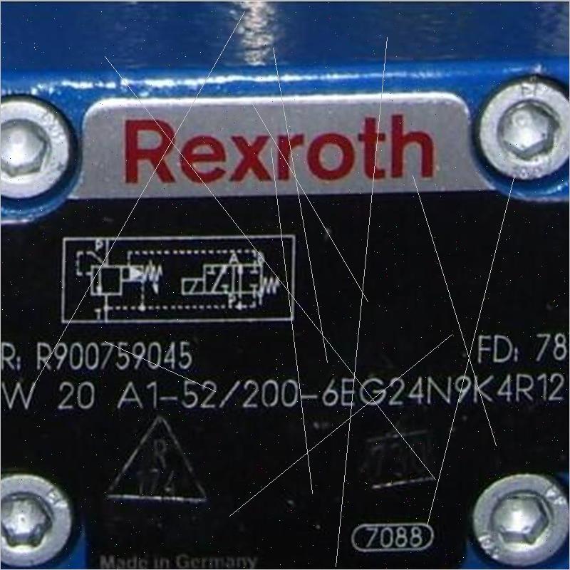 议价REXROTH/力士乐 4WE6E6X/EG24K4/V DREEM20-52/200YG24K31F1M