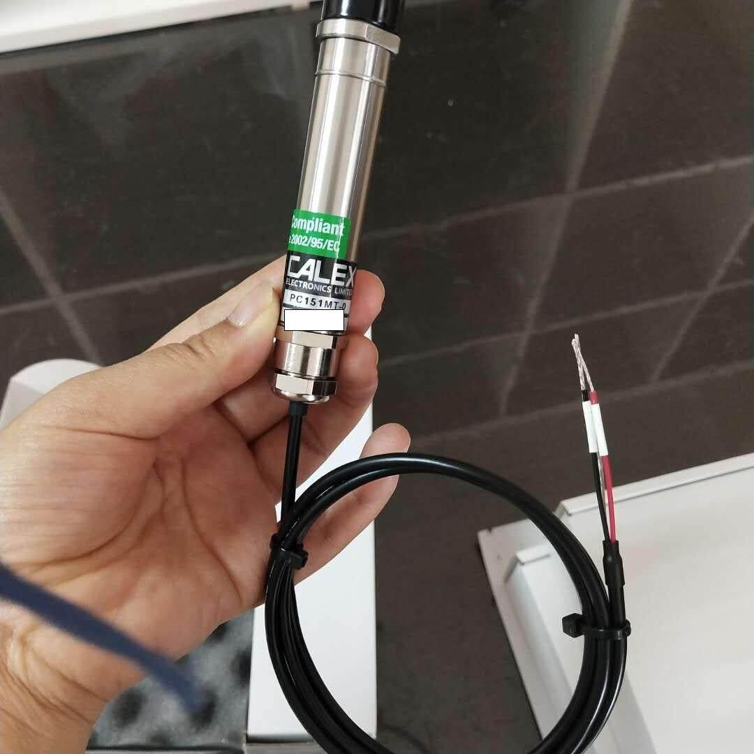 议价CALEX 传器 PC151MT-0