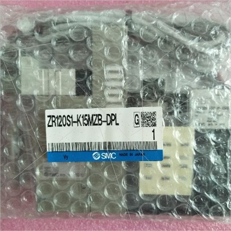 议价SMC ZR120S1-K15MZB-DPL  ZR12OS1-K15MZB-DPL