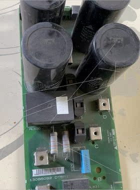 议价丹佛斯变频器电容 130B6092 DT5R1(议