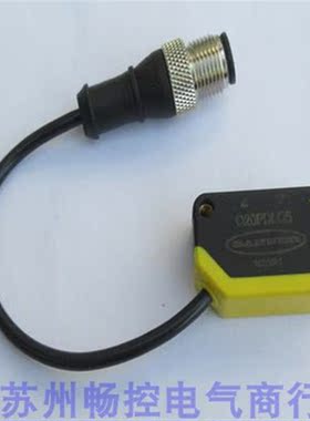 议价邦纳BANNER传器Q20PDLQ5