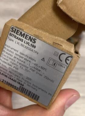 议价西门子LVL100.XXSGATPV 7ML5745
