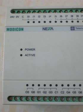 议价TSX08SJWD60AS-PARTC)  施耐德PLC NEZA