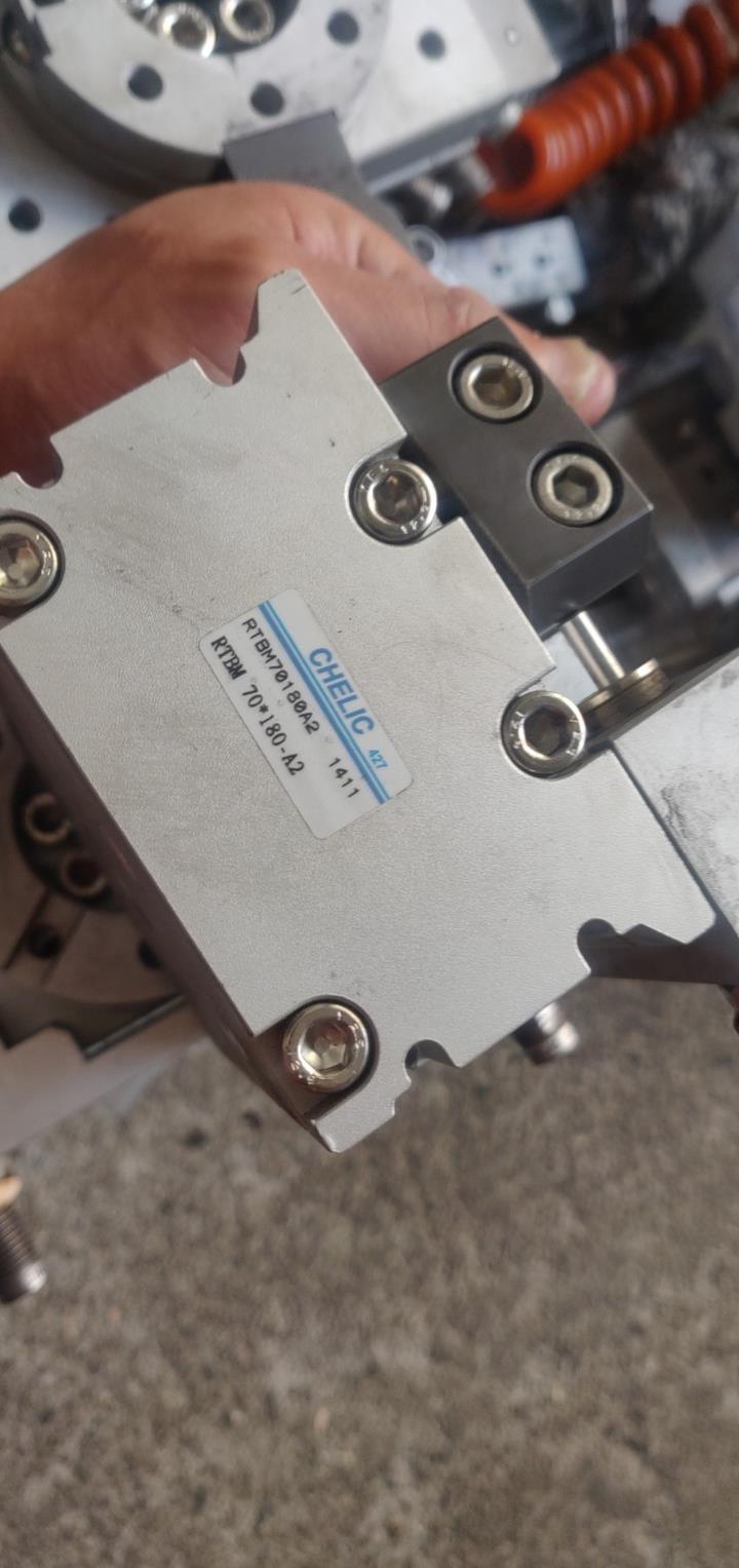 议价CHELIC RTBM70180-A2 RTBM7090