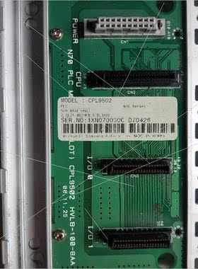 议价机 三星 CPL9502