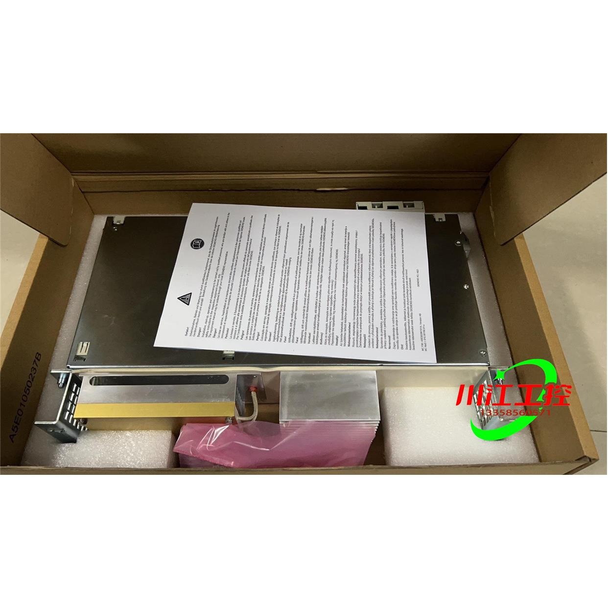 议价6SN1123-1AA00-0LA3