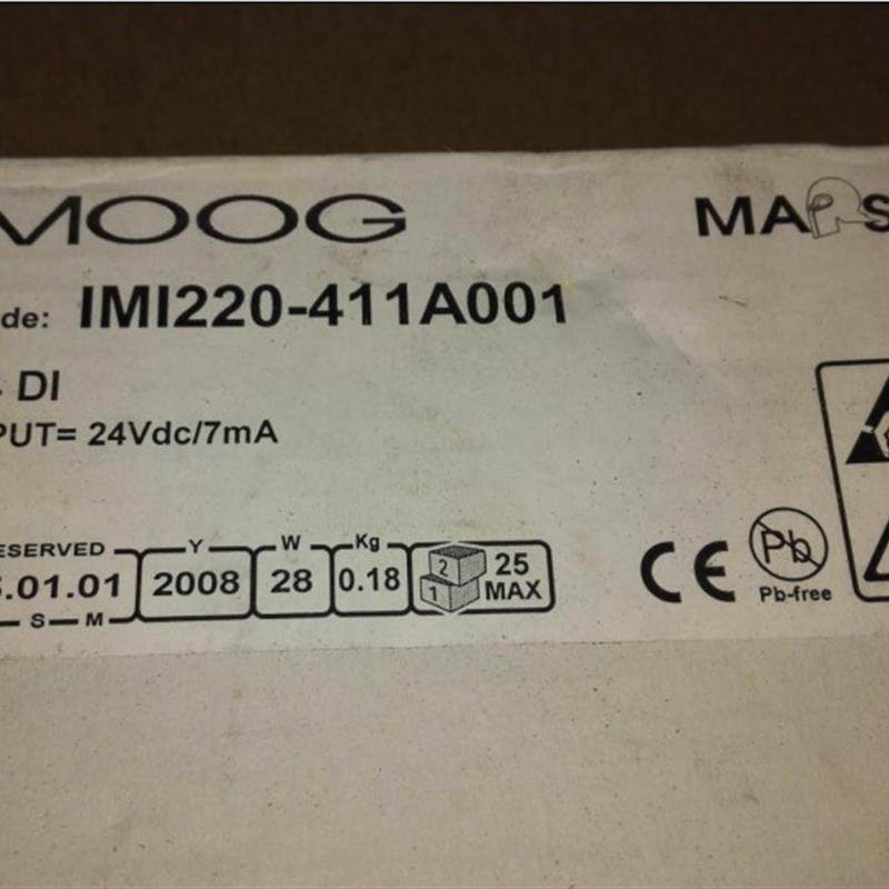 议价IMI220-411A001 24DI控制模块  IMI220-411A001 PLC数字量输