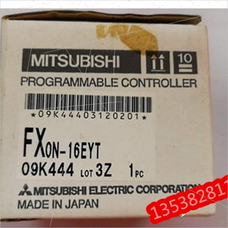 议价三菱FX0N-16EYT FX2N-20GM 10GM 1PG/-E FX2NC32MT 64MT