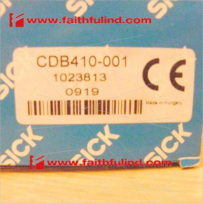 议价Sick CDB410-001 西克4路连接器 1023813
