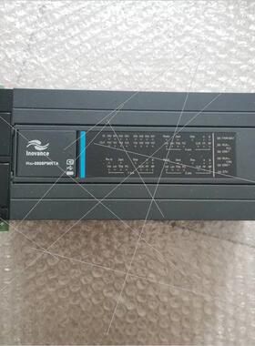 议价机汇川 H3U-0808PMRTA