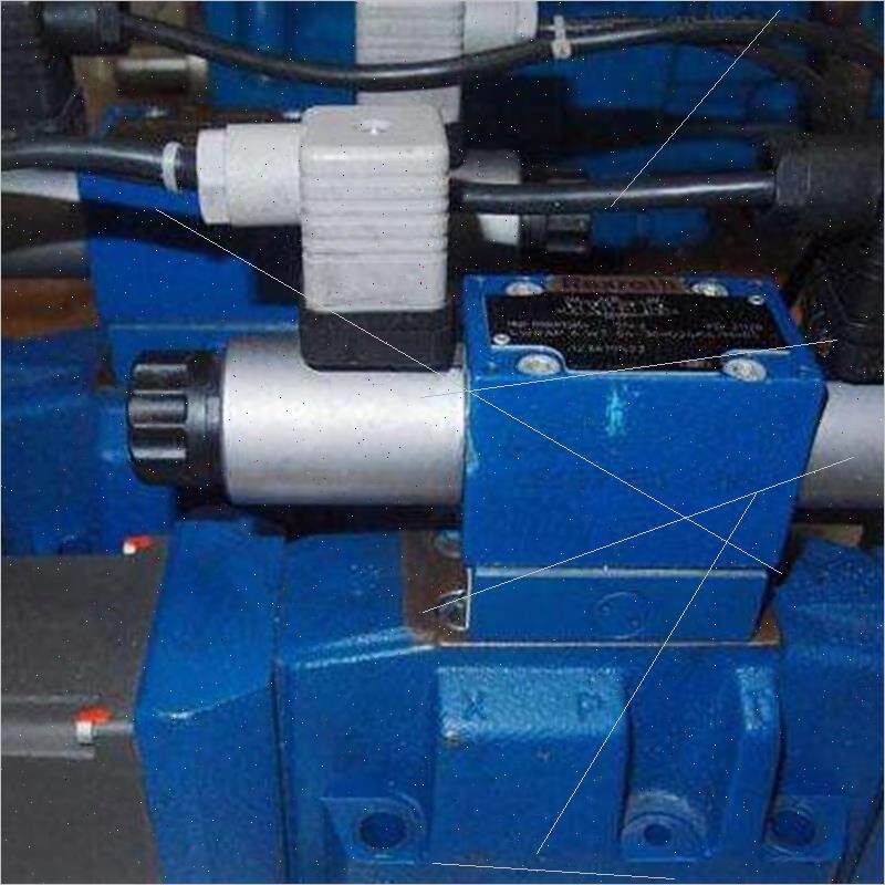 议价REXROTH/力士乐 A2FO23/61R-PAB05 4WE6D62/EG24N9K4 Z2S6A3-